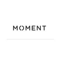 Moment screenshot
