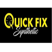Quick Fix Synthetic screenshot