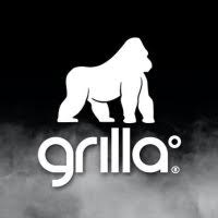 Grilla Grills screenshot