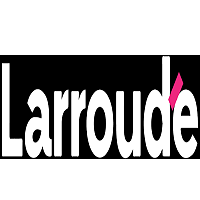 Larroude screenshot