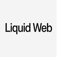 Liquid Web screenshot