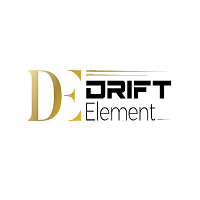 DriftElement DE screenshot