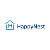 HappyNest screenshot