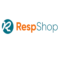 Respshop CA screenshot