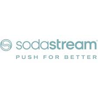 SodaStream UK screenshot