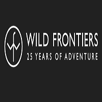 Wild Frontiers UK screenshot