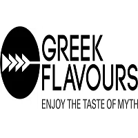 Greek Flavours DE screenshot