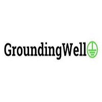 GroundingWell screenshot