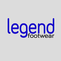 Legend Footwear UK screenshot