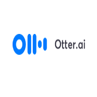 Otter.ai screenshot