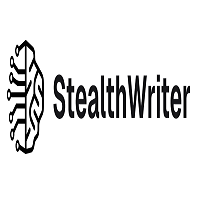 StealthWriter screenshot