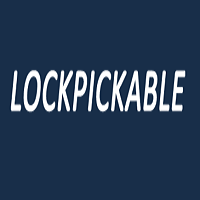 Lockpickable screenshot
