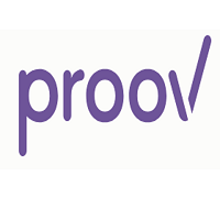 Proov screenshot