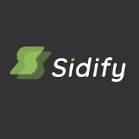 Sidify screenshot