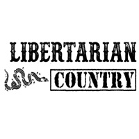 Libertarian Country screenshot