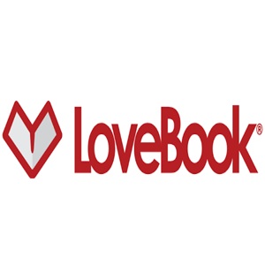 LoveBook screenshot