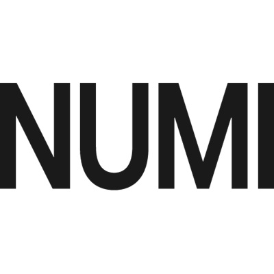 Numi screenshot