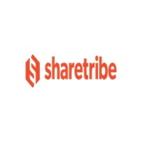 Sharetribe screenshot