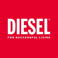 Diesel UAE screenshot