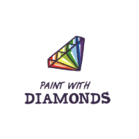 Paint With Diamonds screenshot