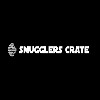 Smugglers Crate screenshot