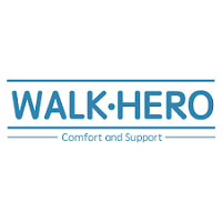 WalkHero screenshot