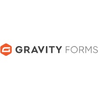 Gravity Forms screenshot