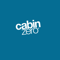 CabinZero screenshot
