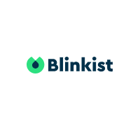 Blinkist screenshot