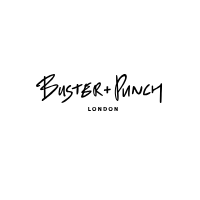 Buster + Punch screenshot