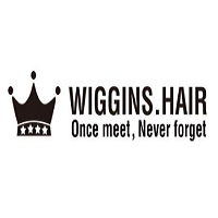 Wiggins Hair screenshot