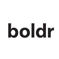 Boldr screenshot