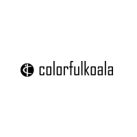 Colorfulkoala screenshot