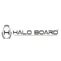 Halo Board screenshot