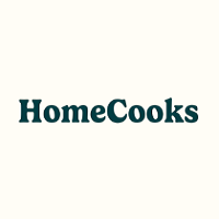HomeCooks UK screenshot