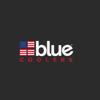 Blue Coolers screenshot