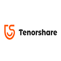 Tenorshare screenshot