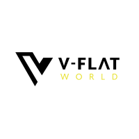 V-Flat World screenshot