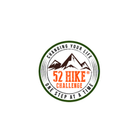 52 Hike Challenge screenshot