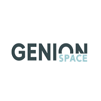 Genion Space screenshot