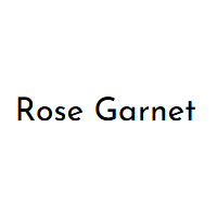 Rose Garnet screenshot