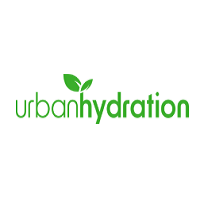Urban Hydration screenshot