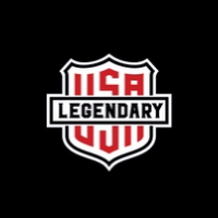 Legendary USA screenshot