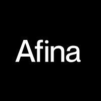 Afina screenshot