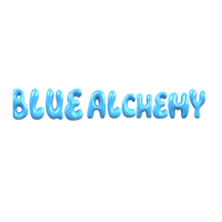 BlueAlchemy EU screenshot