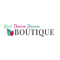 Heal Thrive Dream Boutique screenshot