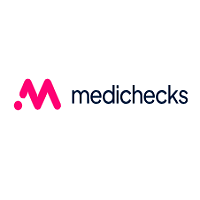 Medichecks UK screenshot