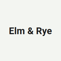 Elm & Rye screenshot