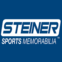 Steiner Sports screenshot