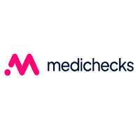 Medichecks US screenshot